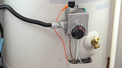 Saving Home Energy