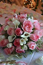 Wedding Flowers