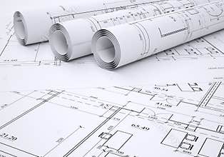 Architectural drawings