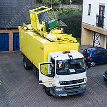 Recycling Collection