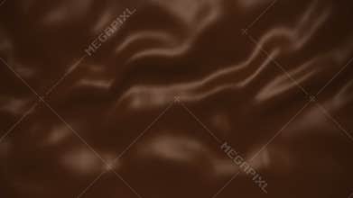 Chocolate stream