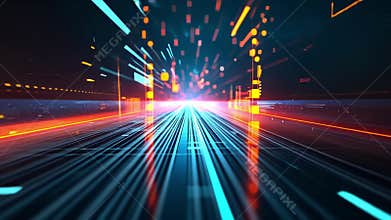 Stay ahead of the game with 5G technology designed for the ultimate gaming experience