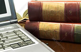 Legal books #30