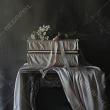 Antique Grace