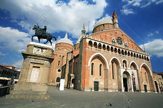 Basilica of St. Anthony