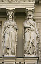 Classical twins