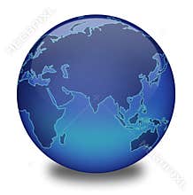 Globe 2