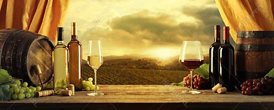 Wine