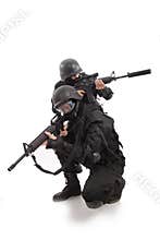 Defend