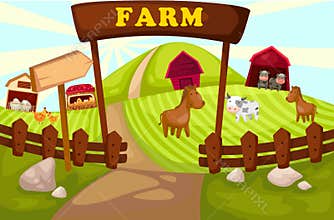 Farm