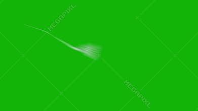 Web top quality animated green screen video 4k