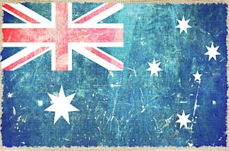 Australia Flag