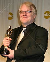 Phillip Seymour Hoffman