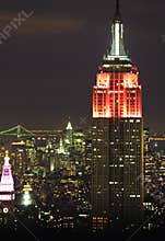 Empire State Building