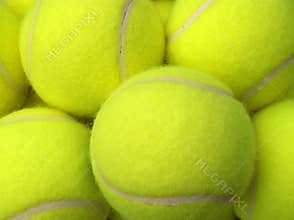 Tennis balls