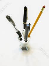 Pencil holder