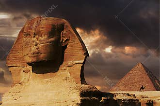 Sphinx