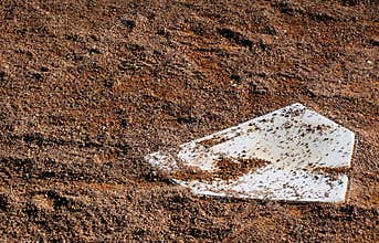 Home Plate - Horizontal