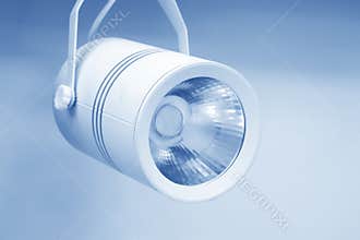 Lighting tools in a market