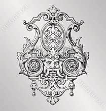 Victorian Decoration