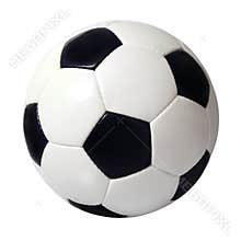 Soccer ball 2