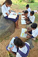 Open Air Education