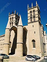 Cathedral