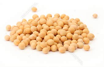 Soy beans
