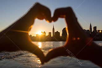 New York
