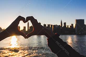 New York
