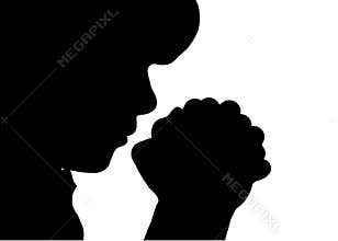 Child Praying