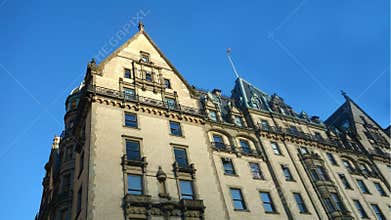 The Dakota