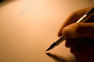 Pen