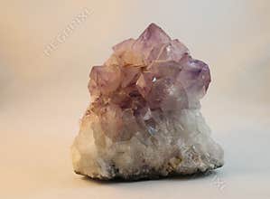 Amethyst Crystals