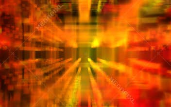Beautiful high-tech background