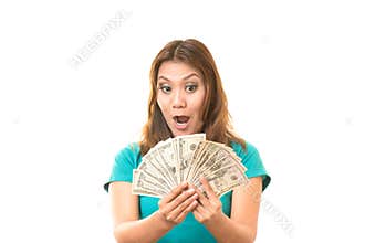 I get paid