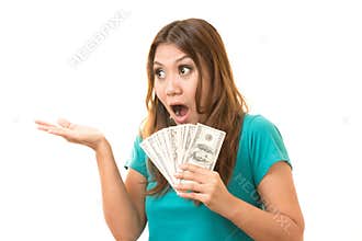 I get paid