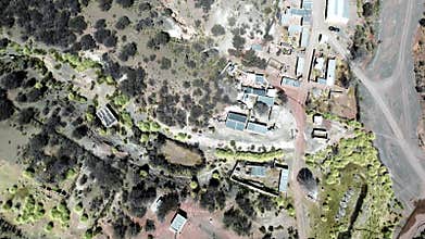 El Angosto, the northernmost town in Argentina, Jujuy