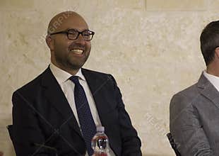 Mr. alessandro sannino