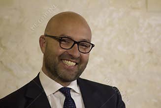 Mr. alessandro sannino