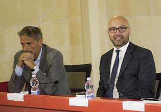 Mr. alessandro sannino