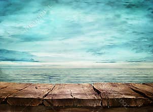 Summer background