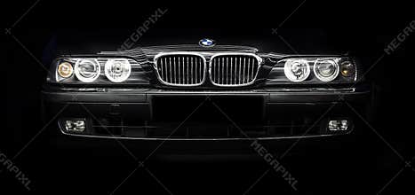 Bmw e39
