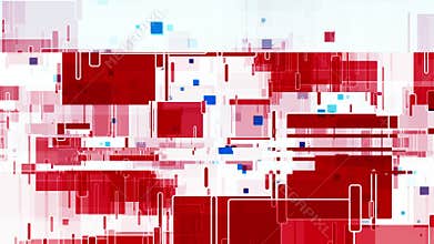 transition Alpha channel Looped 4k
