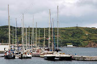 Azores islands