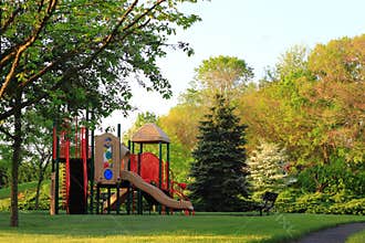 Park Playground