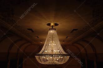 Elegant Chandeliers