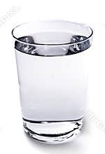 A Glass of Water