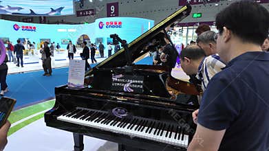 The 27th China International High Tech Fair High Tech Fair