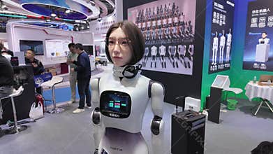 The 27th China International High Tech Fair High Tech Fair